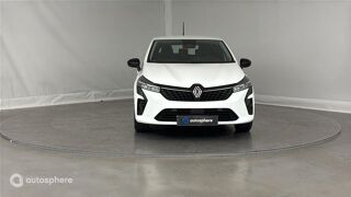 Clio 1.5 dCi 100ch Evolution - 25 2025 occasion 57200 Sarreguemines