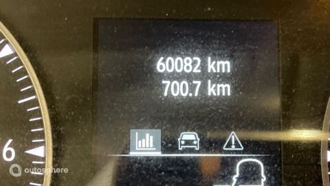 Jogger 1.0 ECO-G 100ch Expression 5 places 2023 occasion 57000 Metz