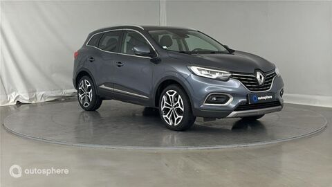 Kadjar 1.5 Blue dCi 115ch Intens EDC 2020 occasion 62219 Longuenesse