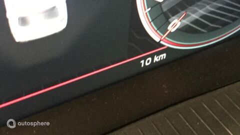 Fabia 1.0 TSI Evo2 116ch Monte Carlo DSG7 2026 occasion 86000 Poitiers