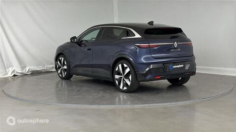 M&eacute;gane E-Tech Electric EV60 220ch Techno optimum charge 2023 occasion 51100 Reims