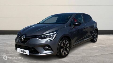 Renault Clio 1.0 TCe 90ch Evolution 2023 occasion Pertuis 84120