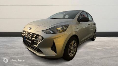 Hyundai i10 1.0 67ch ECO Initia