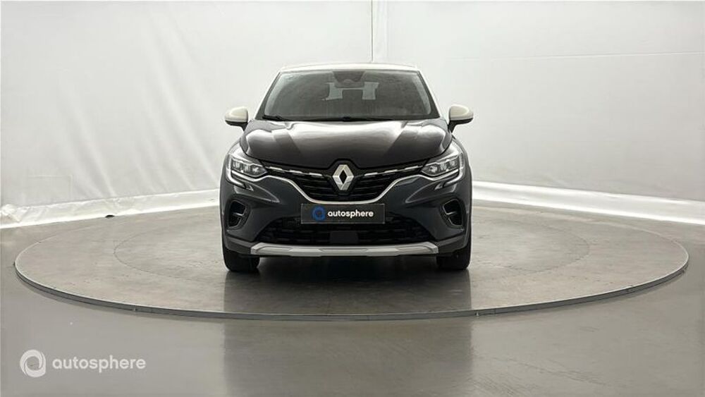 Captur 1.0 TCe 90ch Techno 2023 occasion 57400 Buhl-Lorraine
