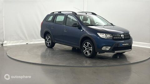 Logan 0.9 TCe 90ch Advance 2018 occasion 59850 Nieppe