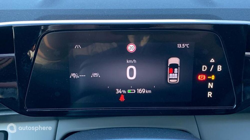 Explorer 286ch Extended Range 79kWh Pack Premium RWD 2026 occasion 59552 Lambres-lez-Douai