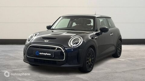 Mini Cooper SE 184ch Edition Premium Plus BVA 5CV 2023 occasion M&eacute;rignac 33700