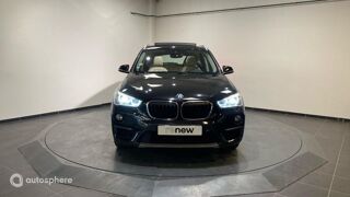 X1 sDrive18d 150ch Business Design 2018 occasion 73200 Albertville