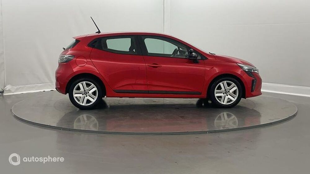 Clio 1.5 Blue dCi 100ch Evolution - 24 2024 occasion 77100 Meaux