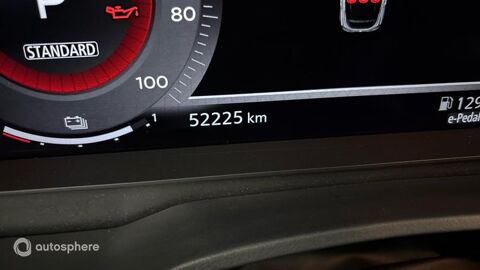 Qashqai e-POWER 190ch N-Connecta 2022 + PACK DESIGN 2023 occasion 59400 CAMBRAI