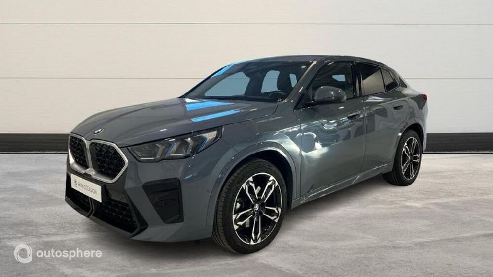 X2 sDrive20iA 170ch M Sport DKG7 2025 occasion 13800 Istres