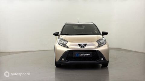Aygo 1.0 VVT-i 72ch Design MY24 2023 occasion 75005 Paris
