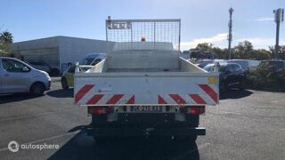 Master RJ3500 L3 2.3 Blue dCi 145ch EuroVI 2022 occasion 64200 Bassussarry