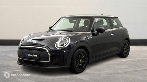 Annonce voiture Mini Cooper 20299 €