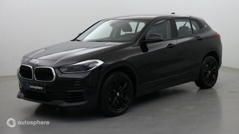 BMW X2 sDrive20iA 178ch Lounge DKG7 2022 occasion Poitiers 86000