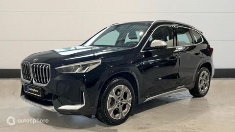 Annonce voiture BMW X1 29999 €
