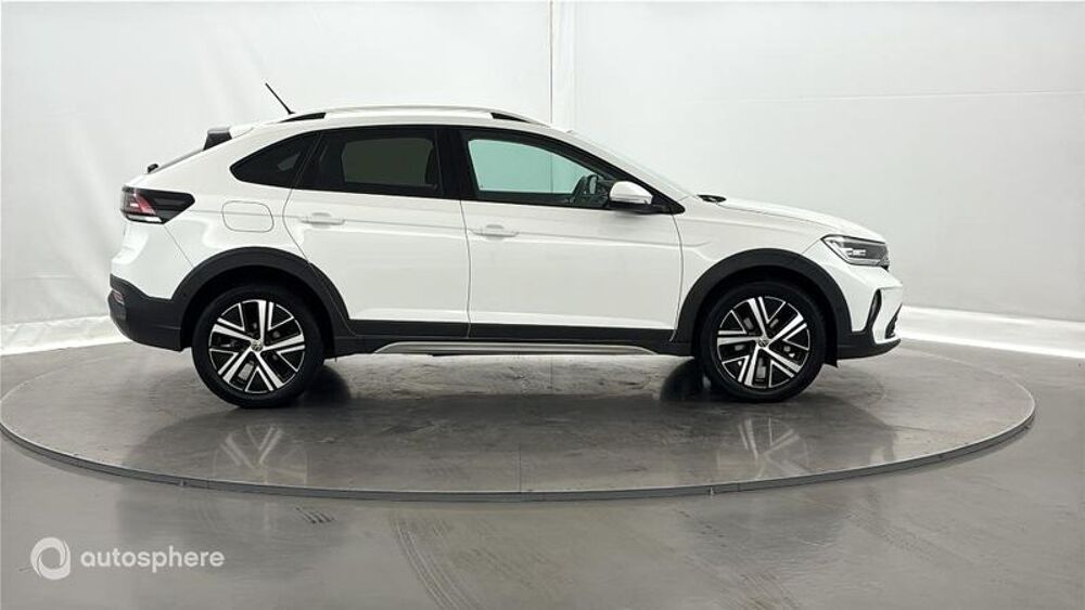 Taigo 1.0 TSI 110ch Style DSG7 2022 occasion 51530 Magenta