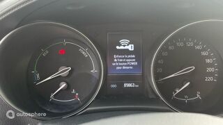C-HR 1.8 Hybride 122ch Design Ultimate E-CVT 2023 occasion 69410 Champagne-au-Mont-d'Or
