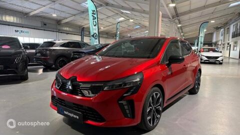 Mitsubishi Colt 1.6 MPI HEV 143ch Instyle 2025 2025 occasion Clermont-Ferrand 63000