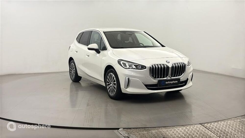 Serie 2 218d 150ch Business Design DKG7 2022 occasion 33700 M&eacute;rignac