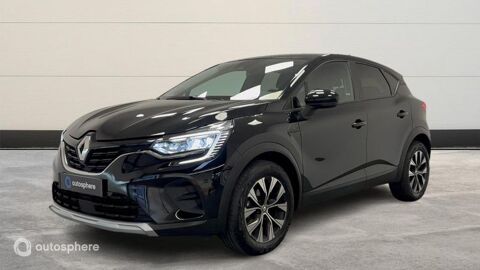 Renault Captur 1.0 TCe 90ch Evolution 2023 occasion Albertville 73200