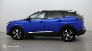3008 HYBRID 225ch GT e-EAT8 2022 occasion 63170 AUBIERE