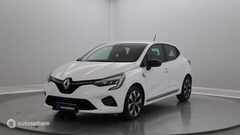 Annonce voiture Renault Clio 15999 