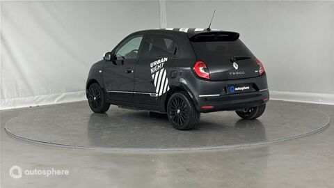 Twingo E-Tech Electric Zen R80 Achat Int&eacute;gral - 21 2022 occasion 10000 Troyes