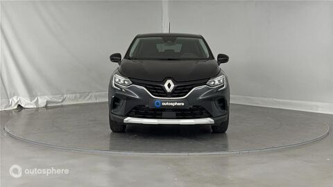 Captur 1.0 TCe 90ch Evolution 2024 occasion 57000 Metz