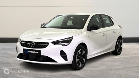 Opel Corsa Electric 136ch Elegance Business 2023 occasion Chambray-l&egrave;s-Tours 37170