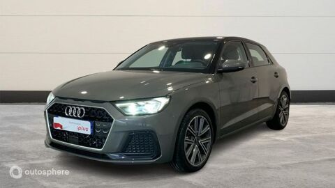 Annonce voiture Audi A1 29590 €