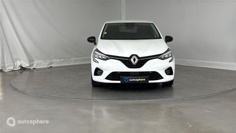 Clio 1.5 Blue dCi 100ch Evolution 2022 occasion 51100 Reims