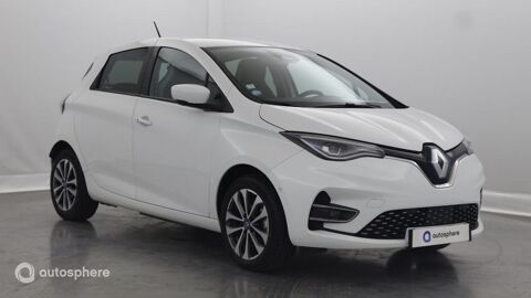 Zoé Intens charge normale R110 2020 occasion 62231 Coquelles