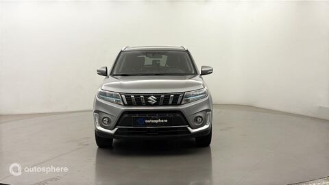 Vitara 1.5 Dualjet Hybrid 115ch Style Auto 2023 occasion 78310 Coigni&egrave;res