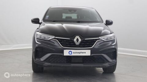 Arkana 1.6 E-Tech 145ch full hybrid Techno -25 2025 occasion 59850 Nieppe