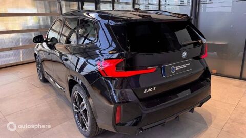X1 ieDrive20 204ch M Sport 2026 occasion 33700 M&eacute;rignac