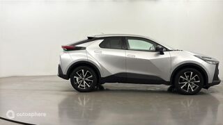 C-HR 2.0 Hybride 200ch Design MY25 2025 occasion 92600 Asni&egrave;res-sur-Seine
