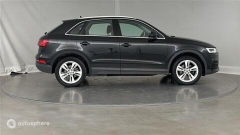 Q3 2.0 TDI 150ch ultra 2016 occasion 51100 Reims