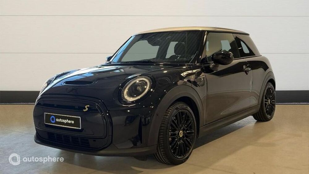 Cooper SE 184ch Edition Premium Plus BVA 5CV 2023 occasion 13800 Istres