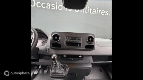 Sprinter 515 CDI 43 3T5 Pro Propulsion Lourd 2024 occasion 77270 Villeparisis