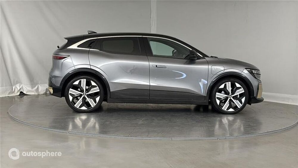 M&eacute;gane E-Tech Electric EV60 220ch Iconic super charge 2023 occasion 57155 Marly