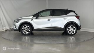 Captur 1.0 TCe 90ch Techno 2023 occasion 62218 Loison-sous-Lens