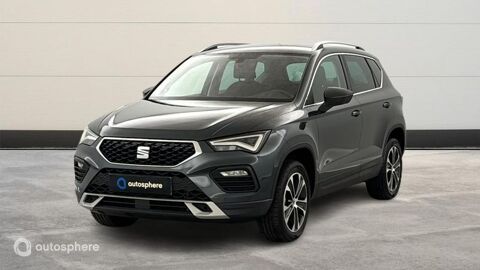 Annonce voiture Seat Ateca 26290 €