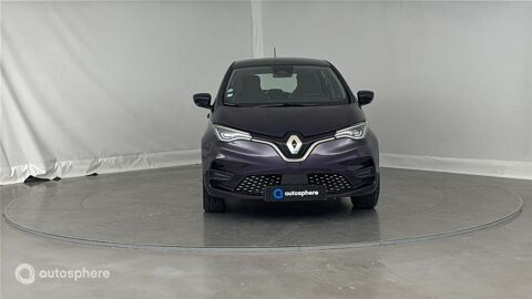Zo&eacute; E-Tech Evolution charge normale R110 - 22B 2022 occasion 54800 JARNY