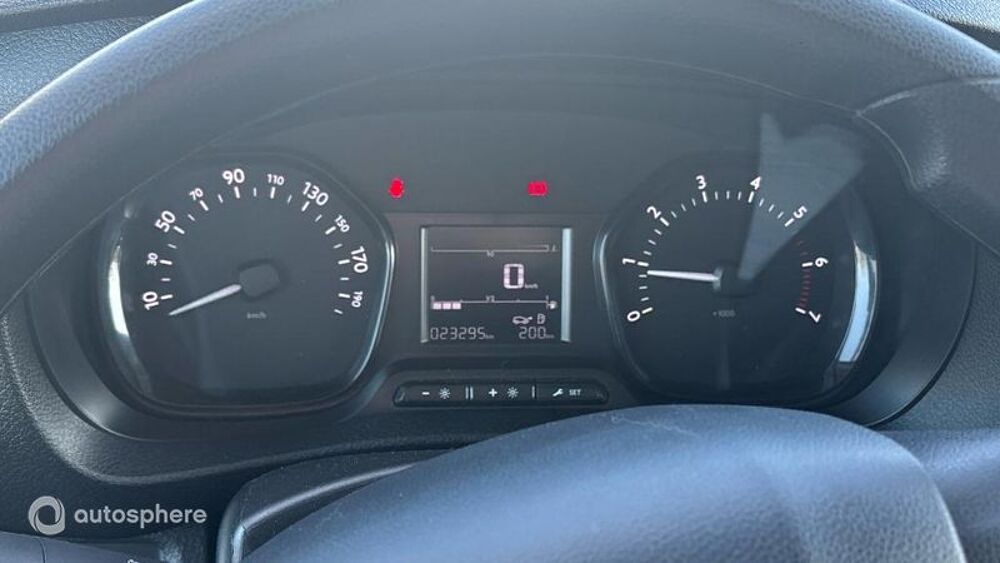 Expert M 2.0 BlueHDi 145ch 2023 occasion 64000 PAU