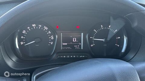 Expert M 2.0 BlueHDi 145ch 2023 occasion 64000 PAU