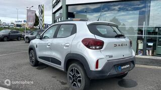 Spring 65ch Extreme 2023 occasion 59190 Hazebrouck