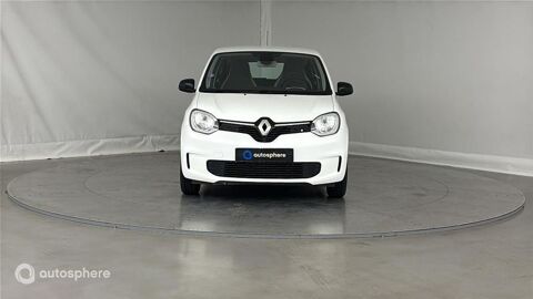 Twingo 1.0 SCe 65ch Equilibre 2023 occasion 02000 Laon
