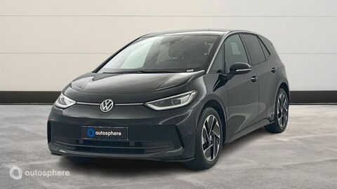 Volkswagen ID.3 204ch Pro 59 kWh Life Max 2025 occasion Reims 51100