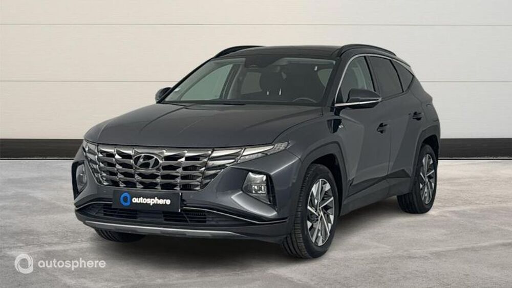 Tucson 1.6 T-GDi 150ch Hybrid 48V Creative DCT7 2022 occasion 62800 LIEVIN